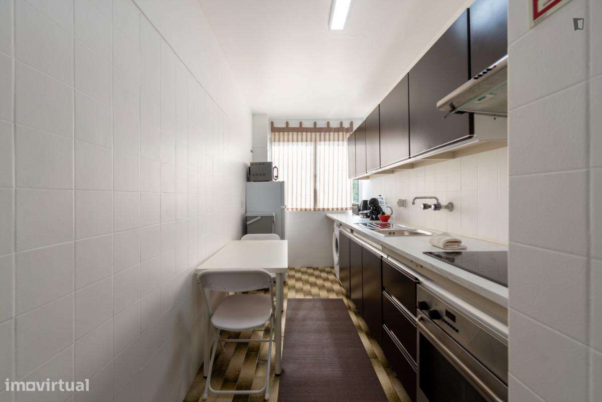 Apartamento com 2 quartos - localizado em Águas Santas Porto - Grande imagem: 2/24