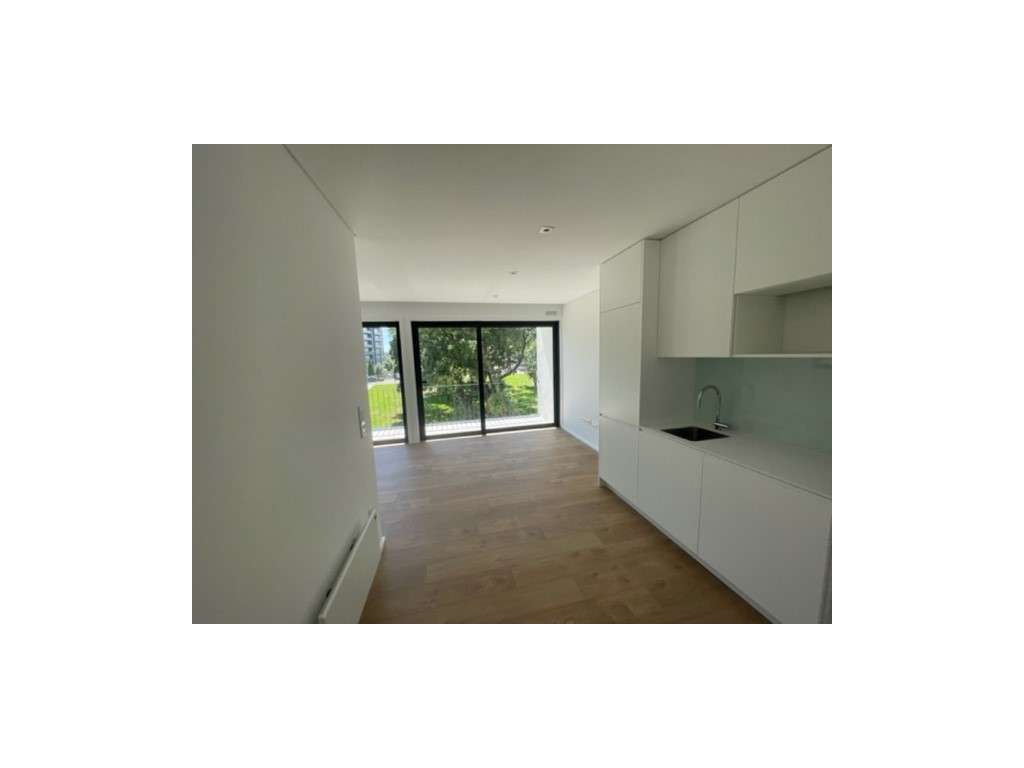 Apartamento T0 - Novo - pronto a habitar (Hospital S. João / Polo U... - Grande imagem: 3/19
