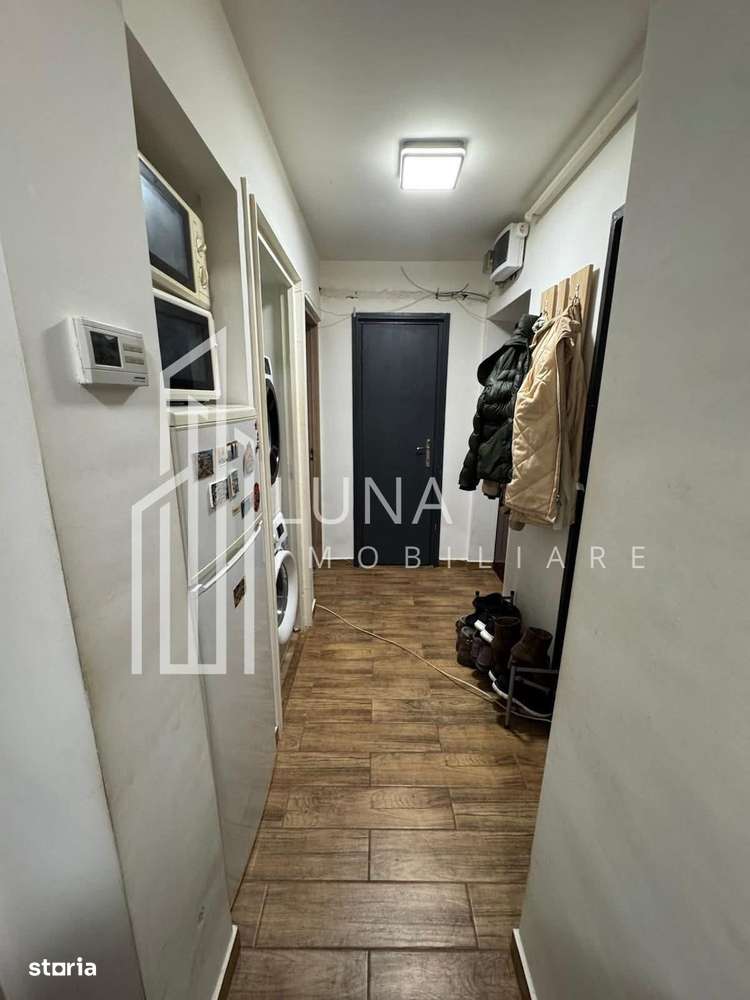 Apartament 3 camere de vânzare | Budai – zonă semicentrală - Imagine principală: 3/6