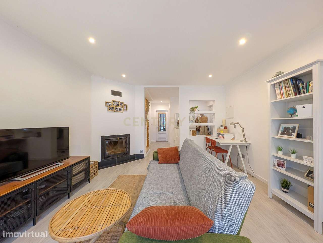 Moradia T3 Quinta do Conde, Sesimbra-9