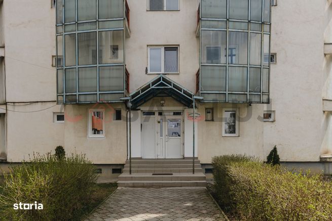 Apartament 80 mp, 2 balcoane, Gheorghe Dima, Zorilor!-15