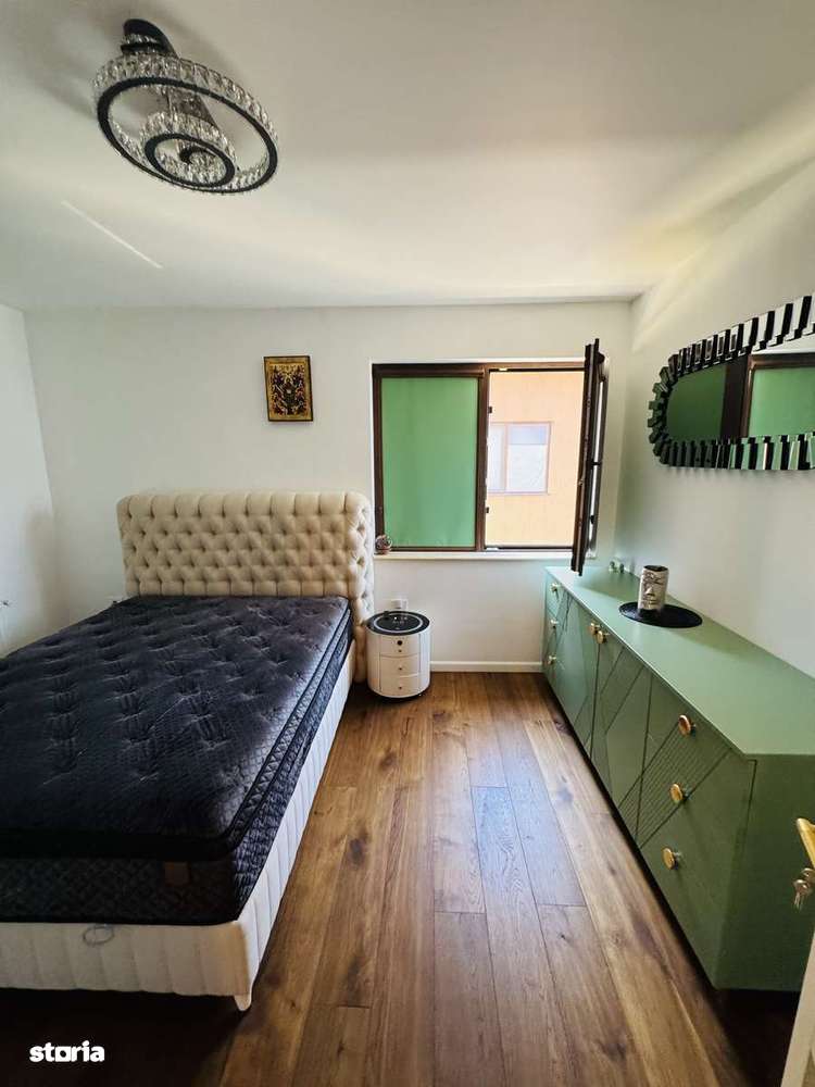 Vilă Chitila Ilfov, P+E+M – ideală pentru familie, posibilitate rate-6