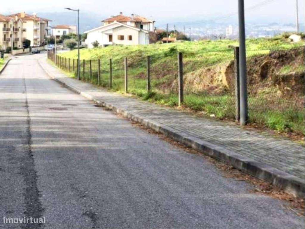 TERRENO COM PIP APROVADO PARA UNIDADE DE SAÚDE EM AMARANTE-10