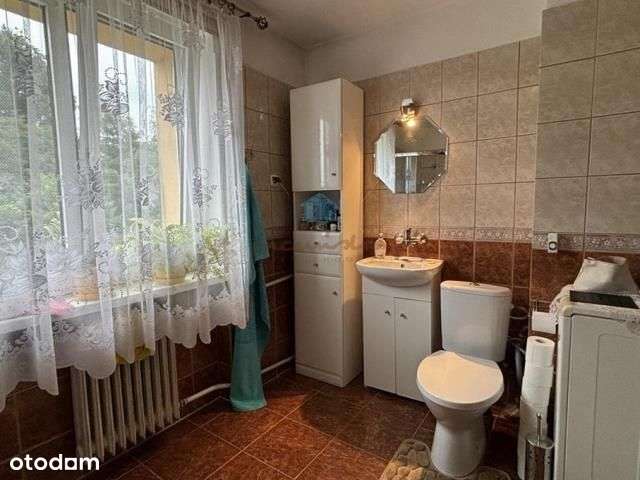 Sprzedam 1/2 bliźniaka Trzemeszno ul. Żeromskiego-14