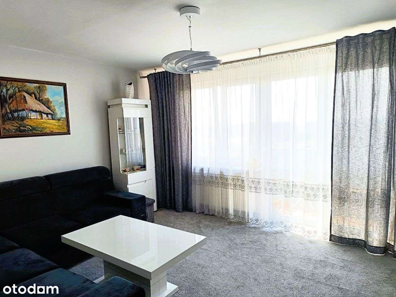 Duże, Komfortowe mieszkanie na os. Pułanki - 104m2 - Pełny obrazek: 4/20