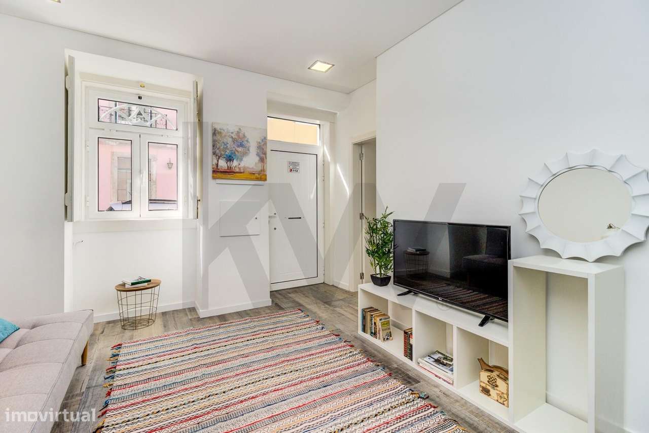 ARRENDAMENTO EXCLUSIVO T2 | REMODELADO A ESTREAR no Príncipe Real - Grande imagem: 2/15