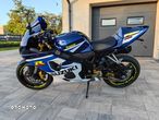 Suzuki GSX-R - 3