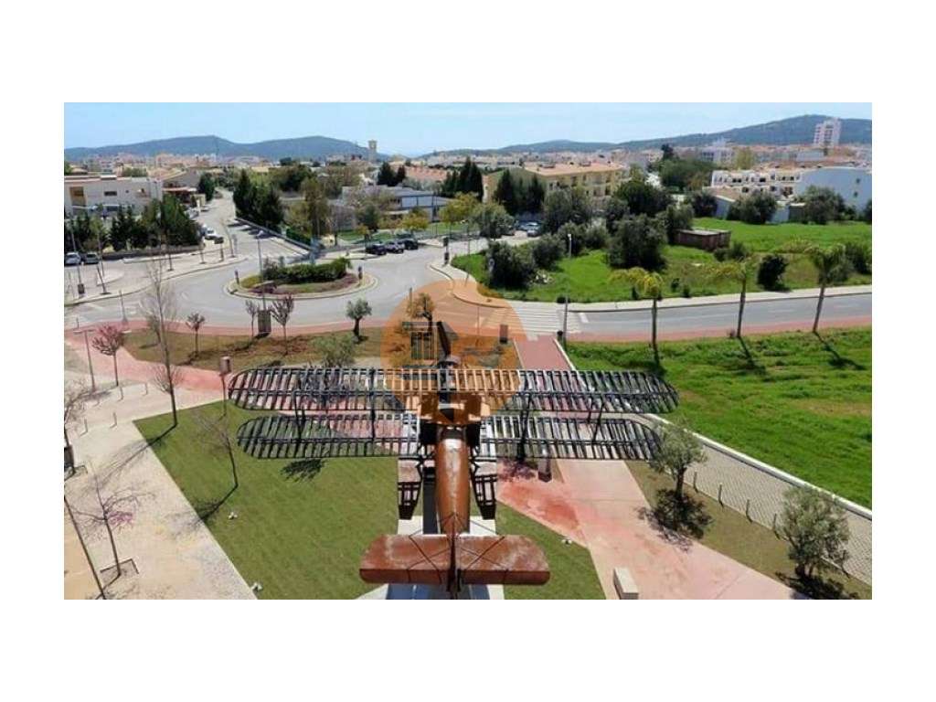 Terreno rústico em São Brás de Alportel - Grande imagem: 4/13