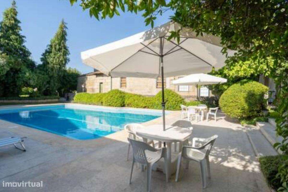 Casa com 5 quartos - localizado em Vila real - Grande imagem: 5/10