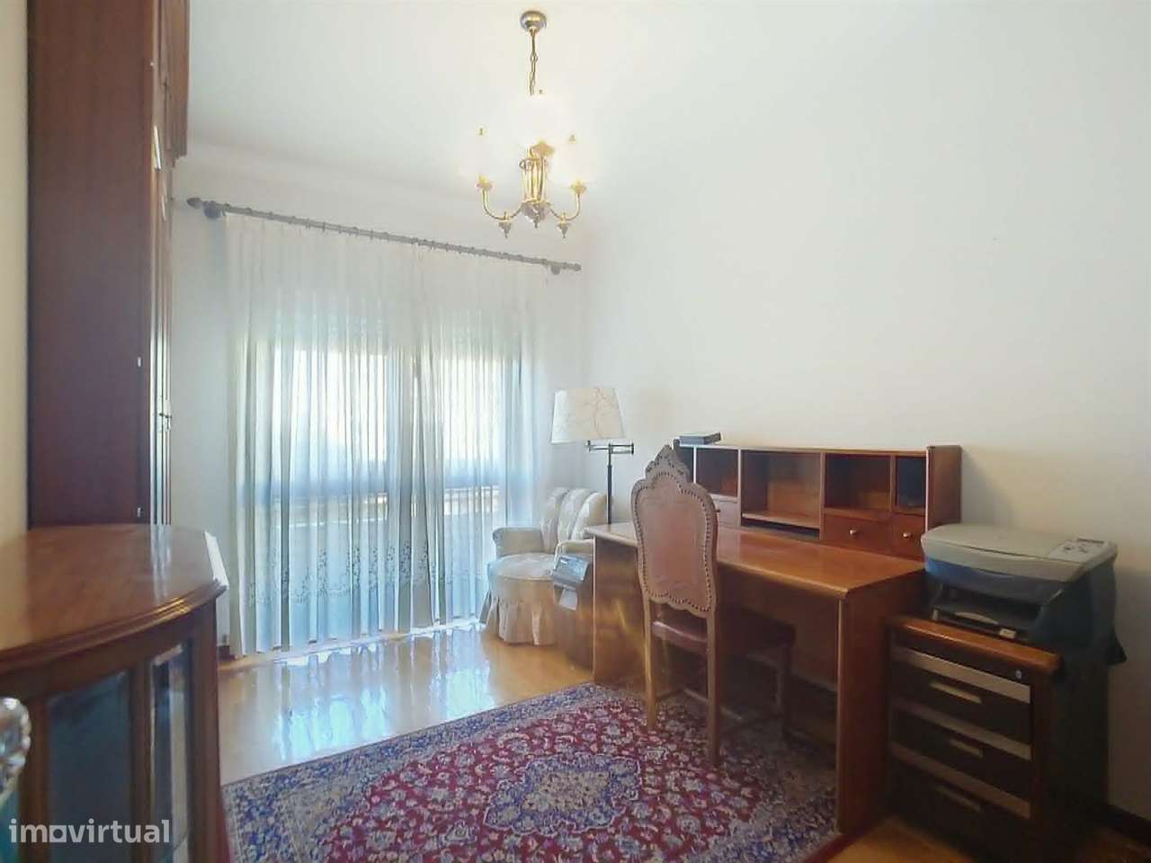 Apartamento T4 Venda em Rio Tinto,Gondomar-19