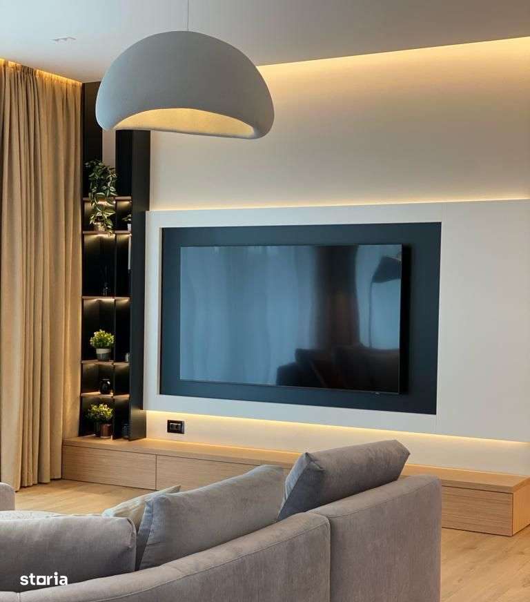 VILA CU 3 CAMERE DE INCHIRIAT| PIPERA - Imagine principală: 4/6