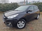 Hyundai ix35 2.0 CRDi 4WD Automatik Premium - 2