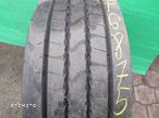 385/65R22,5 Continental HT3 HYBRID - 1