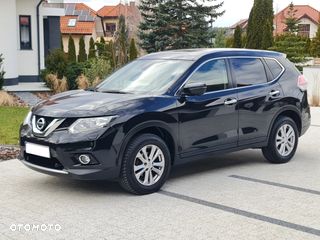Nissan X-Trail 1.6 DCi N-Connecta 4WD