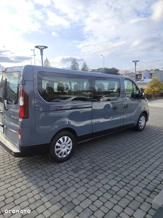 Renault Trafic Grand SpaceClass 2.0 dCi - 9
