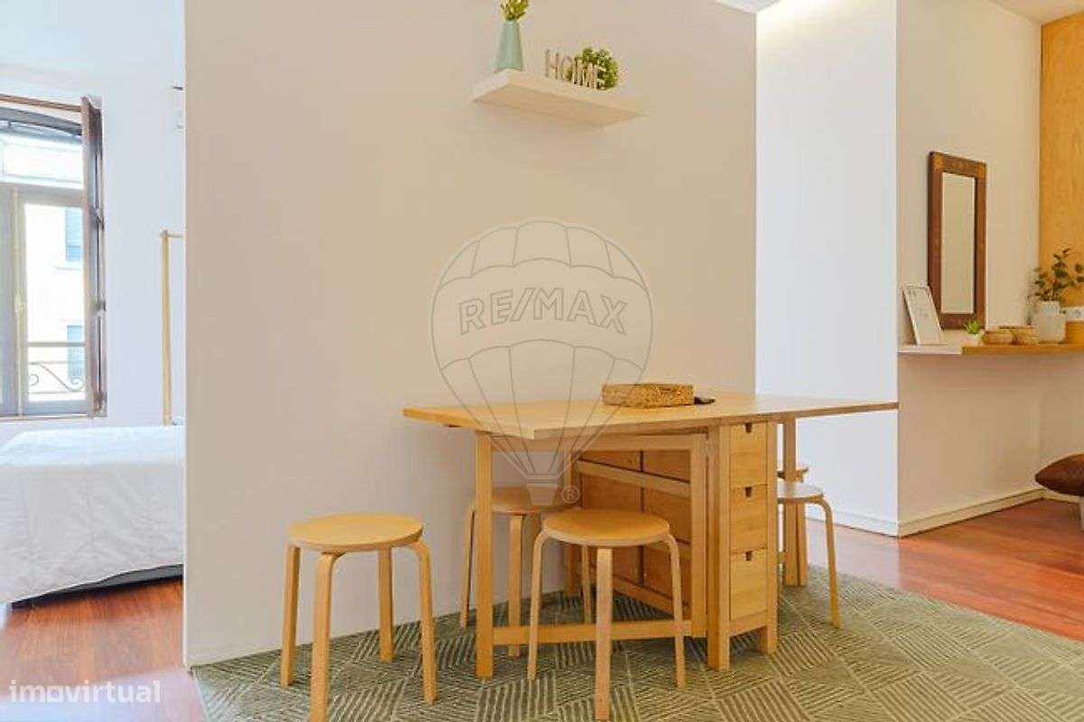 Escritório T1 para venda - Grande imagem: 4/10