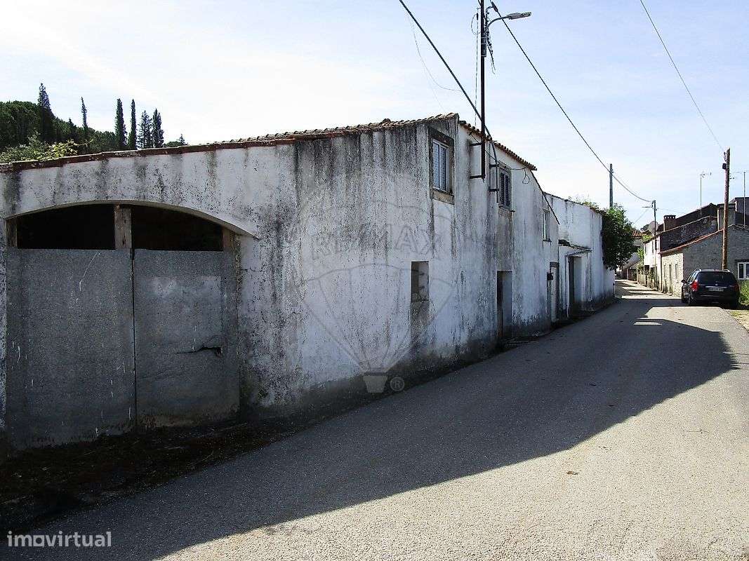 Moradia T3 para venda-8