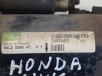Motor Arranque Honda Civic Vii Hatchback (Eu, Ep, Ev) - 2