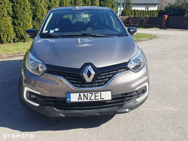 Renault Captur 0.9 Energy TCe Life - 13