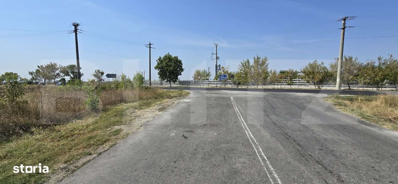 Oportunitate Investitie, Teren intravilan 15000 mp, zona Mischii/Motoc - Imagine principală: 2/5