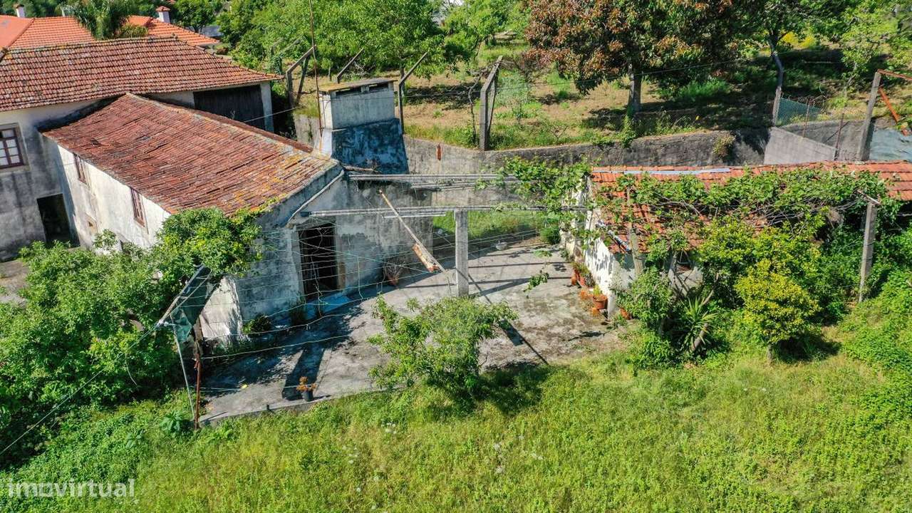 Moradia T5 para venda - Grande imagem: 5/50