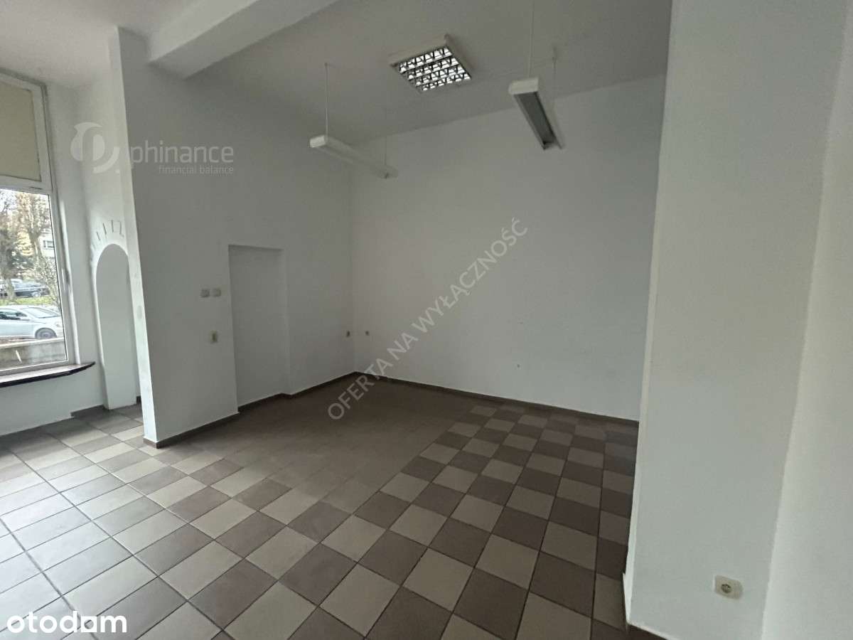 Świetna inwestycja w sercu Człuchowa! - Pełny obrazek: 5/8