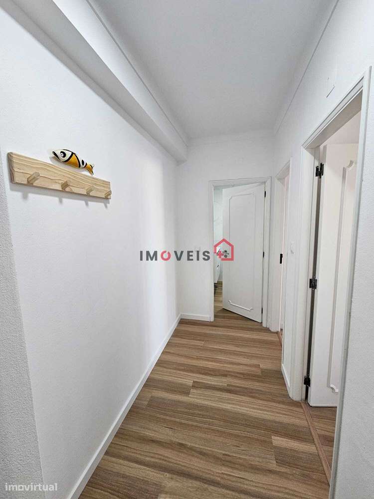 Apartamento T2 na Praia do Pedrógão - Grande imagem: 3/8