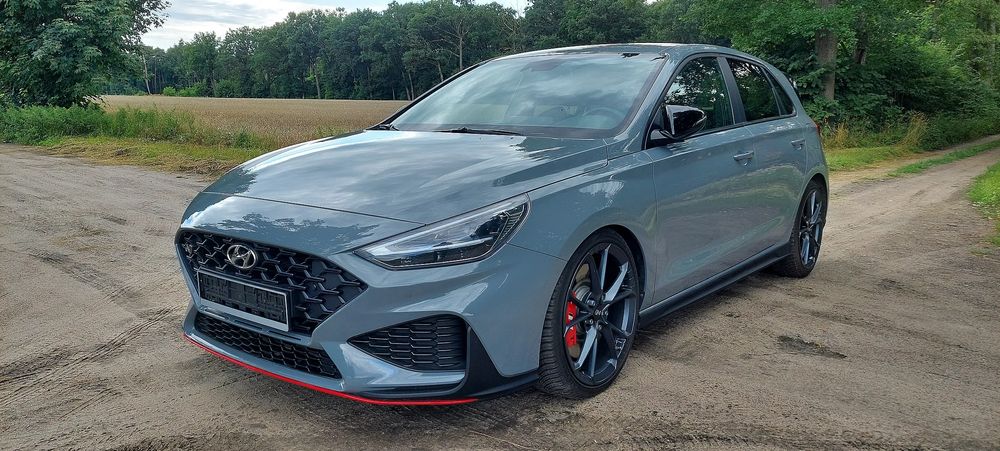 Hyundai i30 2023