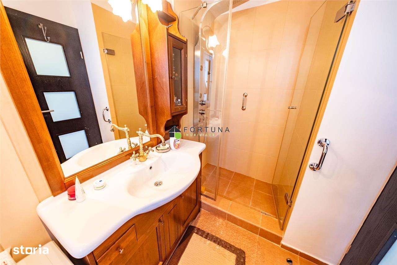 Casa Superba  in Brasov cu Priveliste pe Masura-19