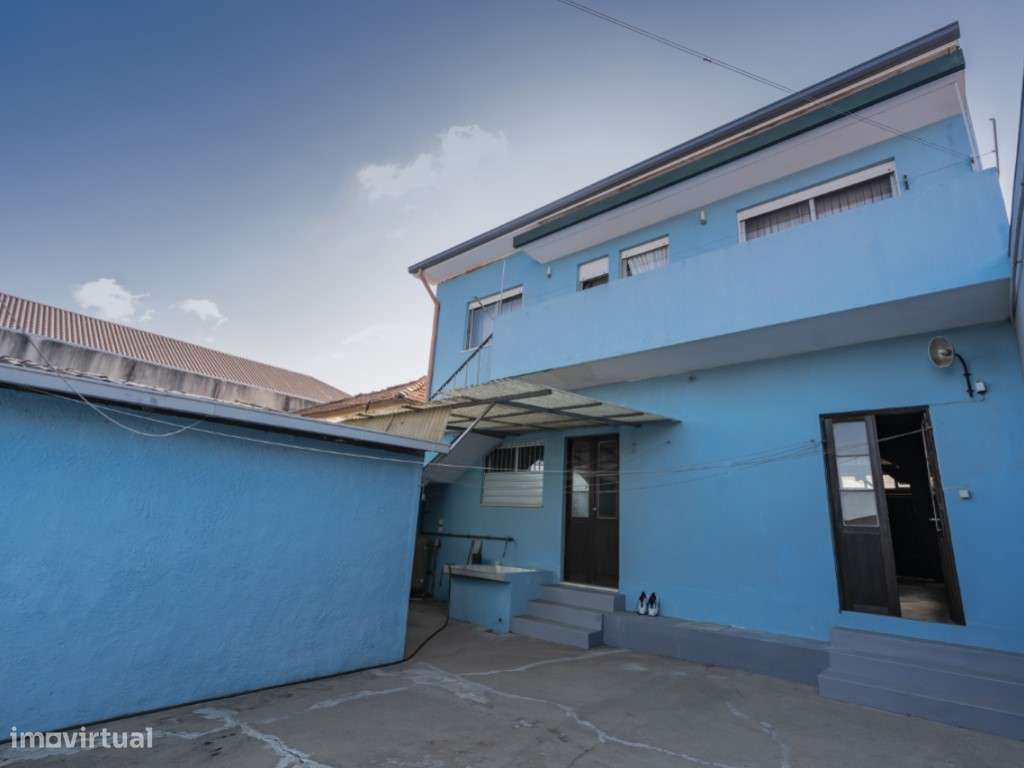 Moradia T3 Grijo - Vila Nova de Gaia-8