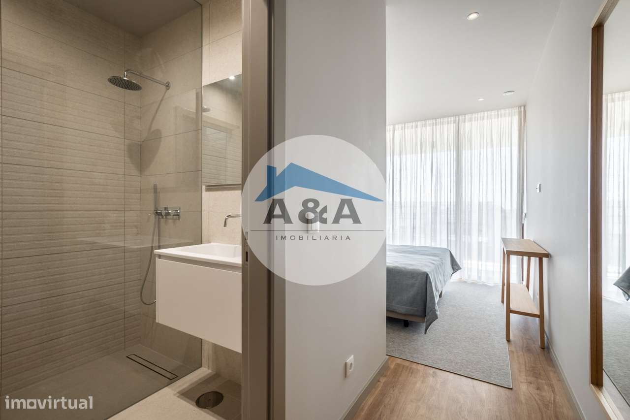 Townhouses, 3 Suites - Ocean & Golf-41