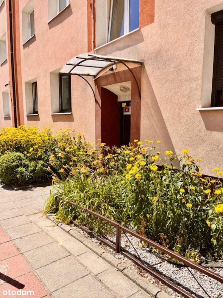 Nowoczesne mieszkanie 2 - pokoje na osiedlu Planty-14