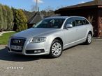 Audi A6 2.7 TDI Multitronic - 1