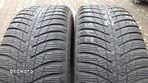 Opony zimowe 215/60R16 Bridgestone Blizzak LM001 2022r. 99H - 6