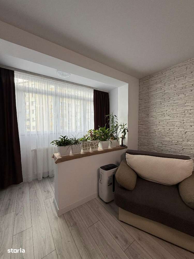 De vanzare Apartament 2 camere, zona Ampoi. - Imagine principală: 4/11