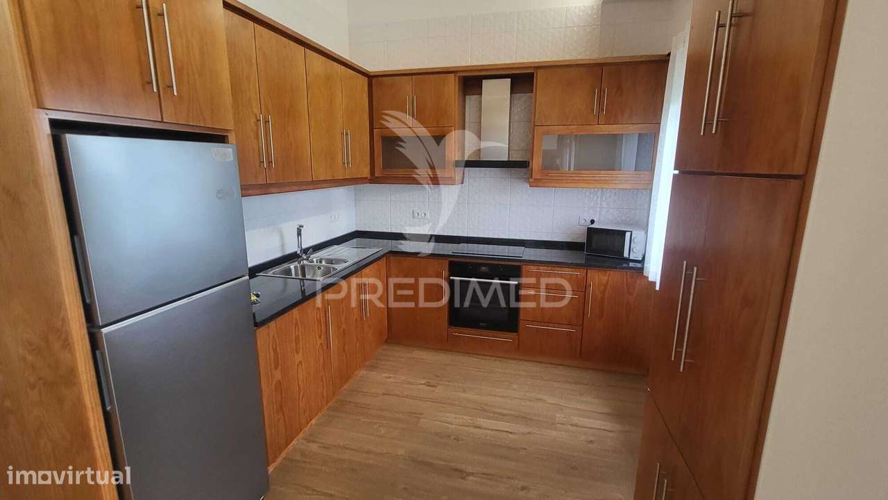 Moradia T2 arrendar - Grande imagem: 4/10