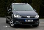 Volkswagen Sharan 2.0 TDI Highline DSG - 8