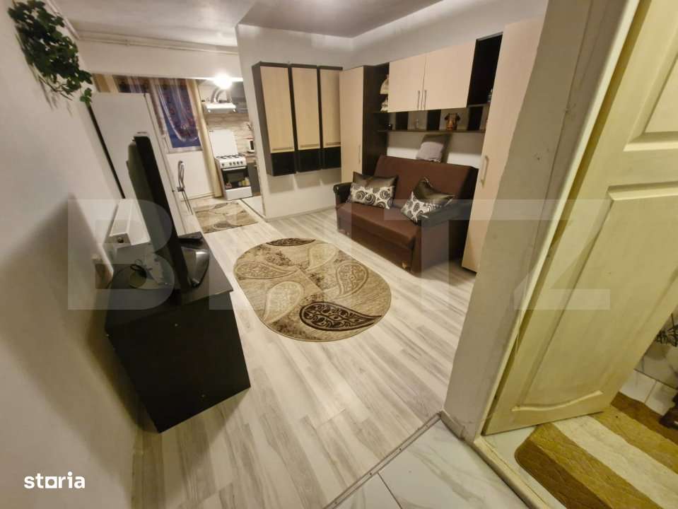 Garsoniera de vanzare, Dragos Voda - Imagine principală: 1/8