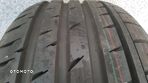 CONTINENTAL CONTISPORT CONTACT 3  255/45R17   255/45/17 - 9