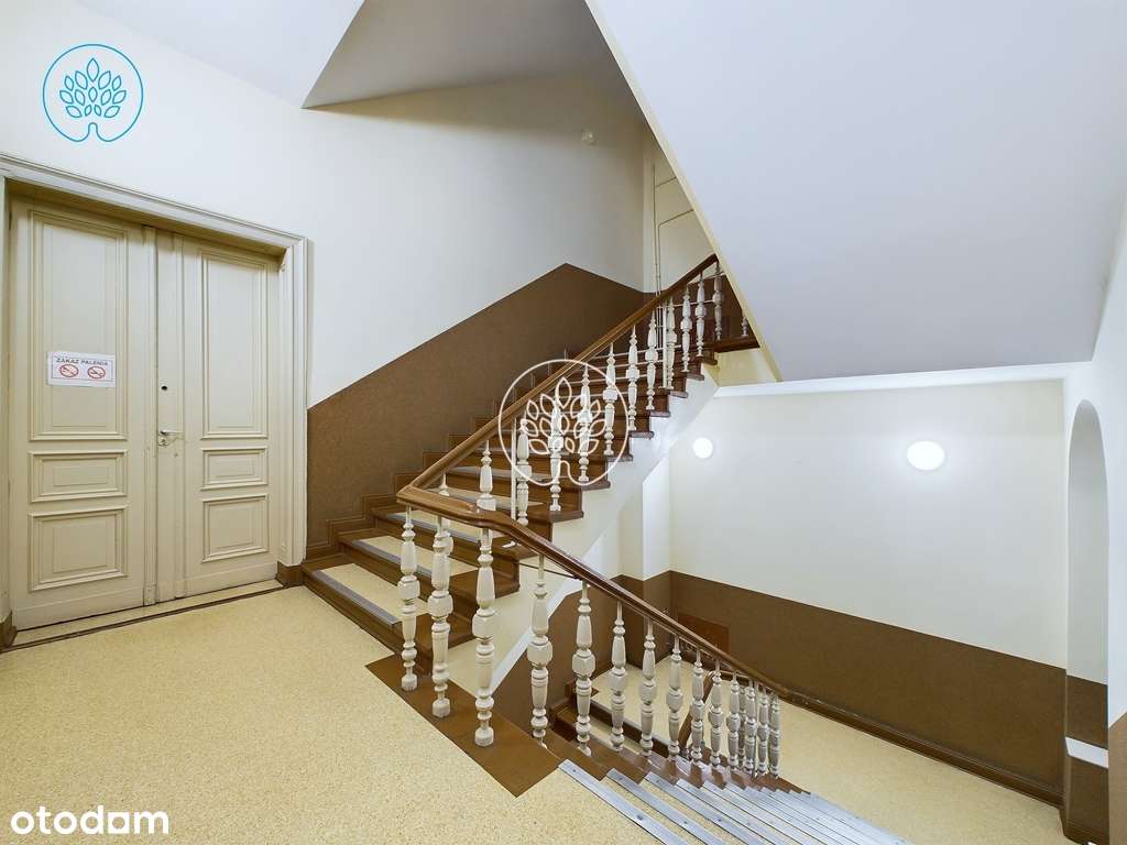 Mieszkanie w kamienicy z windą, top lokalizacja, - Pełny obrazek: 3/20