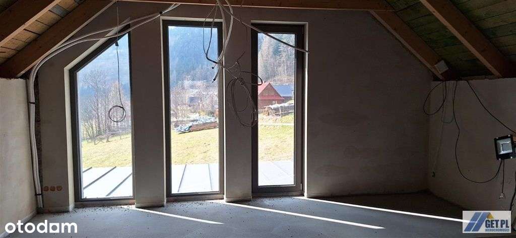 Dom z widokiem na Babią Górę. - Pełny obrazek: 5/20