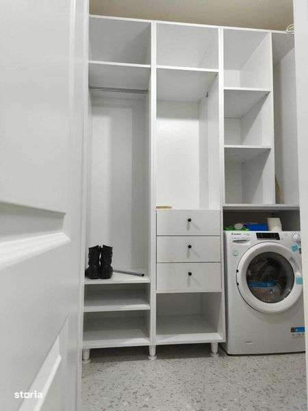 270 euro, renovata in 2025, de inchiriat - Imagine principală: 4/6