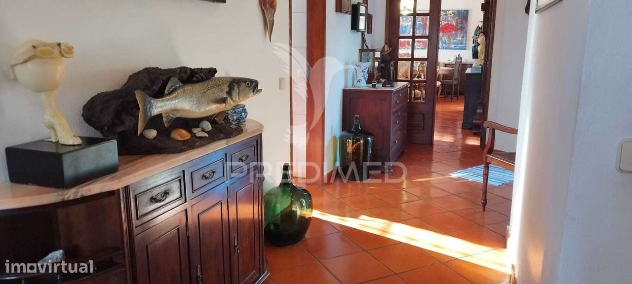 Moradia T5 no Cartaxo - Vale da Pinta - Grande imagem: 5/16