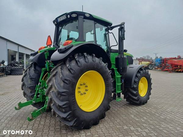 John Deere 6195M - 5