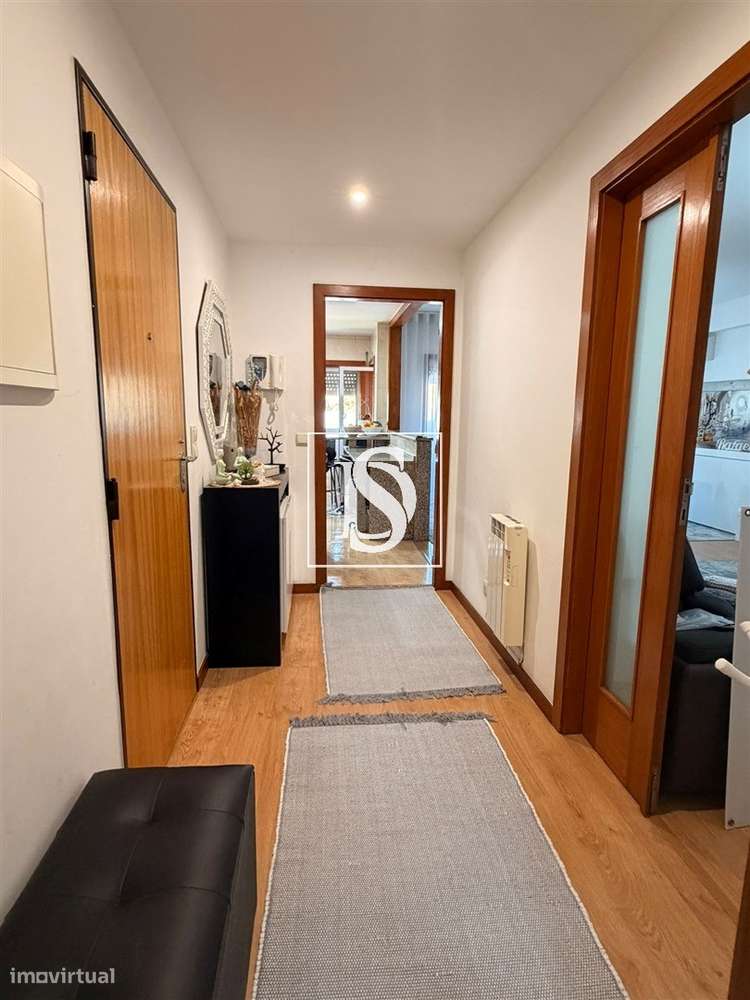 Apartamento T3 Venda em Vieira do Minho,Vieira do Minho-20
