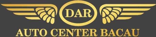 DarAutoCenterBacau logo