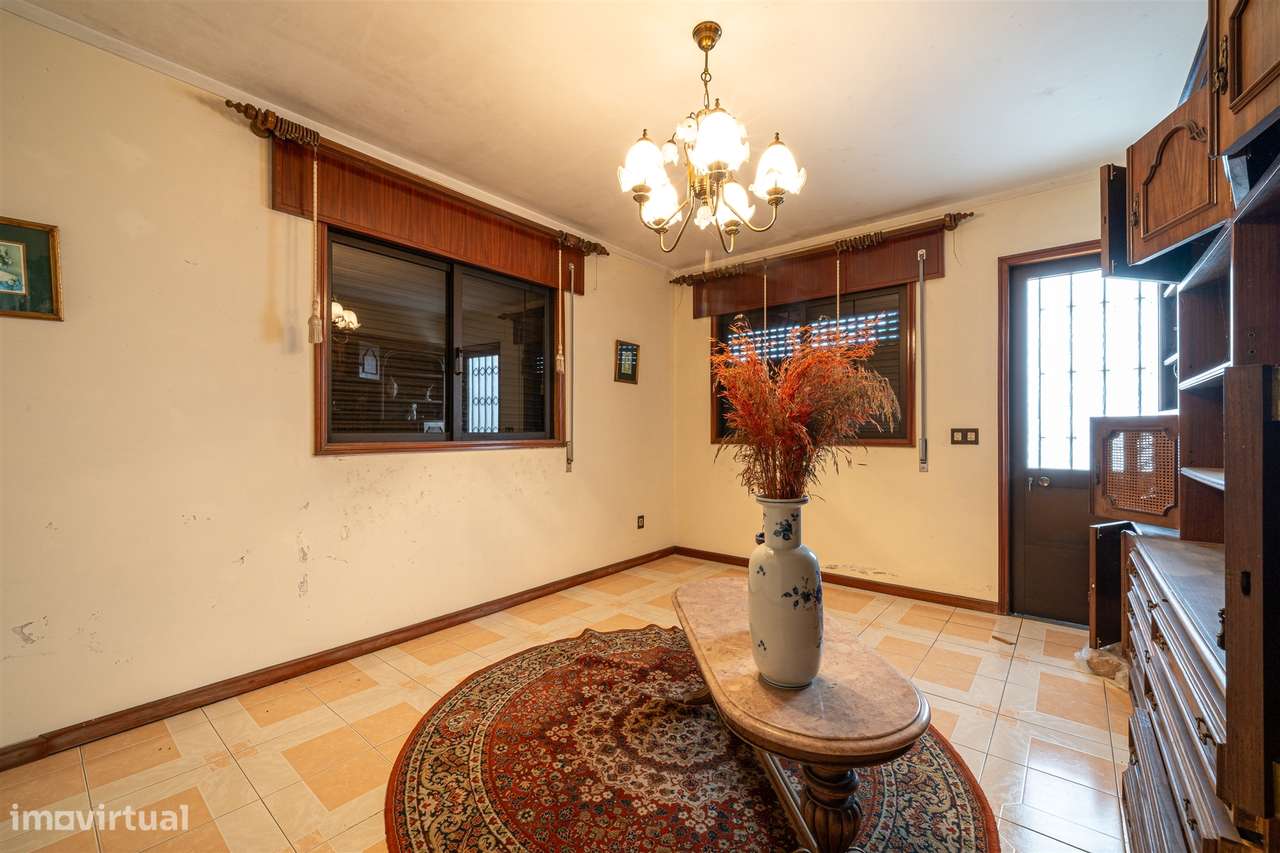 Moradia Isolada T3 Venda em Vila de Cucujães,Oliveira de Azeméis-46