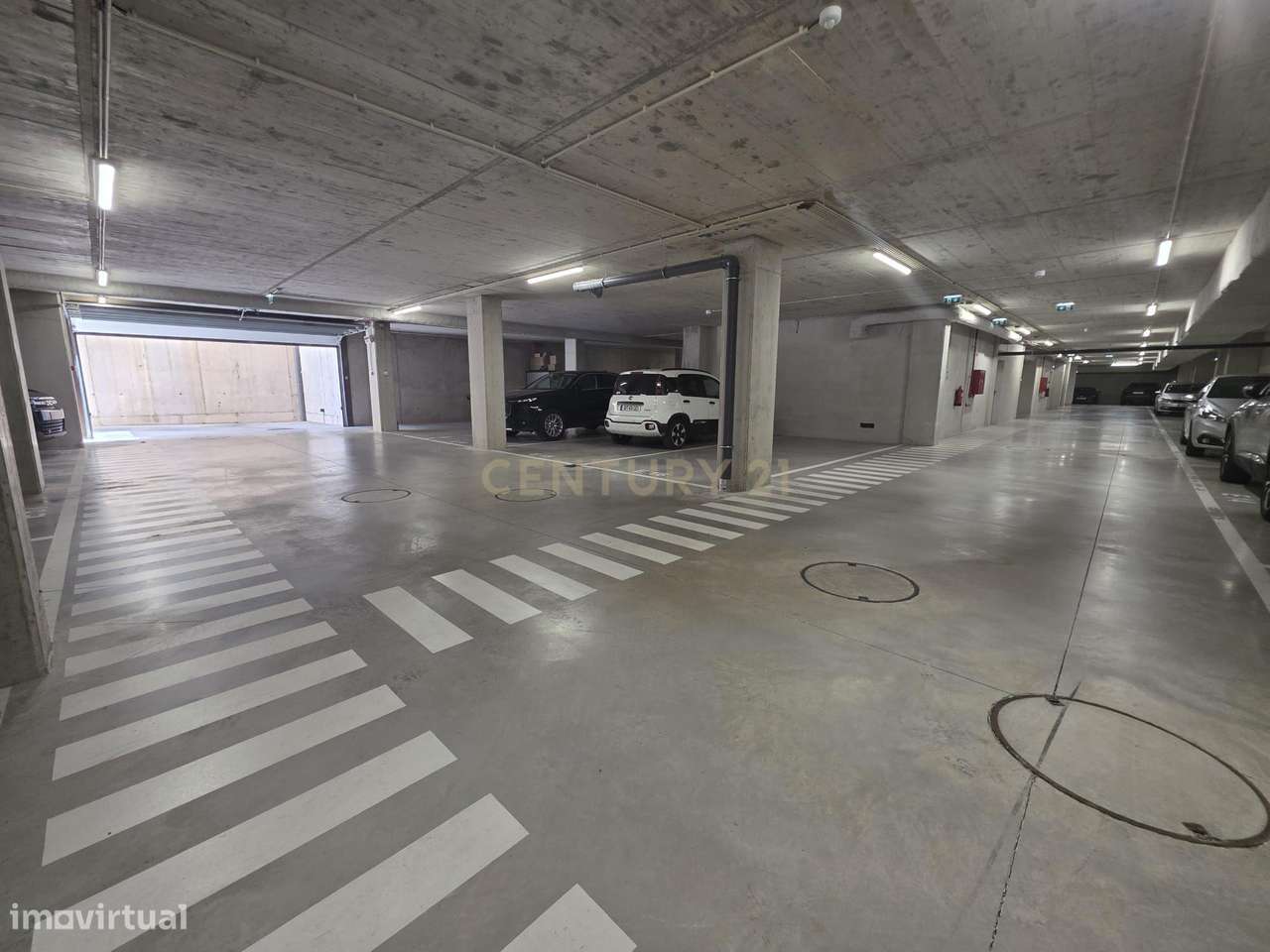 Apartamento T2 + 1 Moderno – Empreendimento Magnólia | Avenida João Si-53