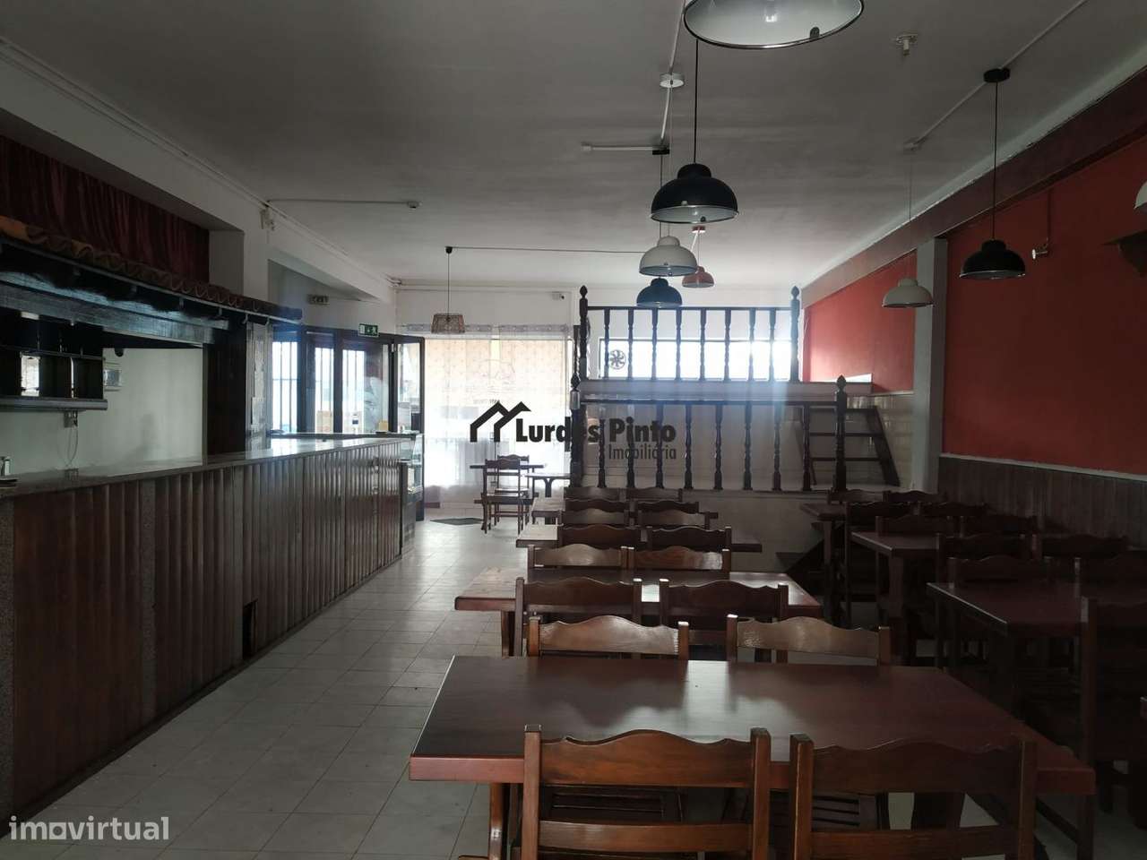 Vende-se café em Castelo Branco - Grande imagem: 5/11