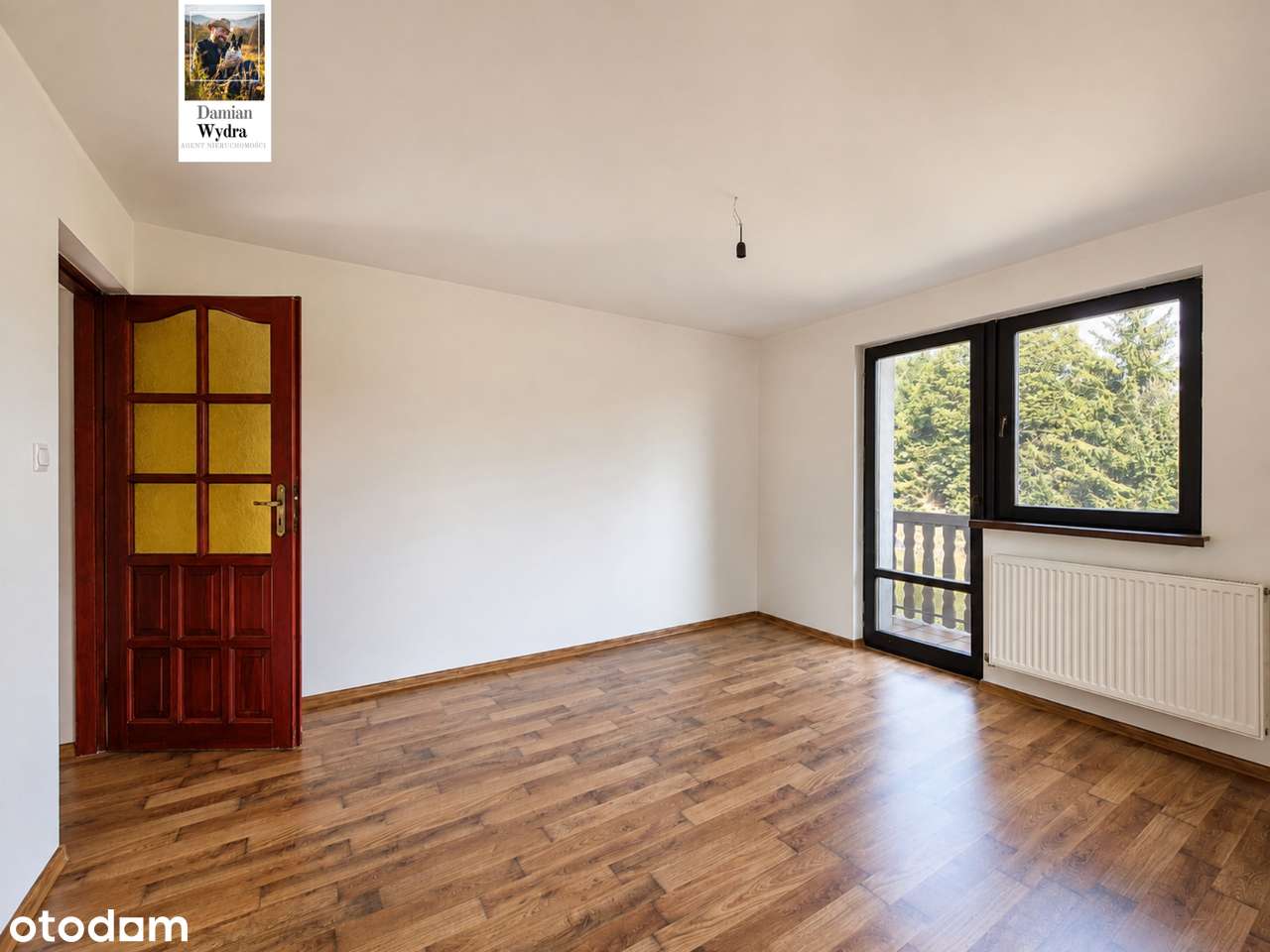 Dom 159 m² , dz. 14,6 a, garaż , PV, bez prowizji, po remoncie środka-16